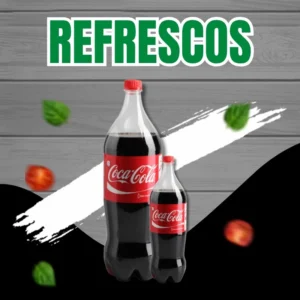 Refresco